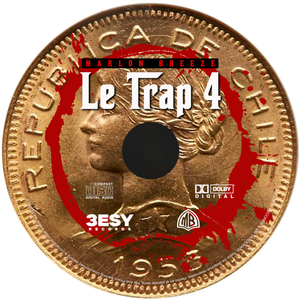 Disco Le Trap 4 - Imagen 2