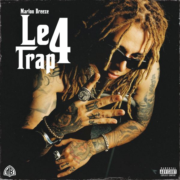 Disco Le Trap 4