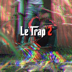 Disco Le Trap 2