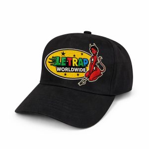 JOCKEY UNISEX LE TRAP WORLDWIDE DEMONIA