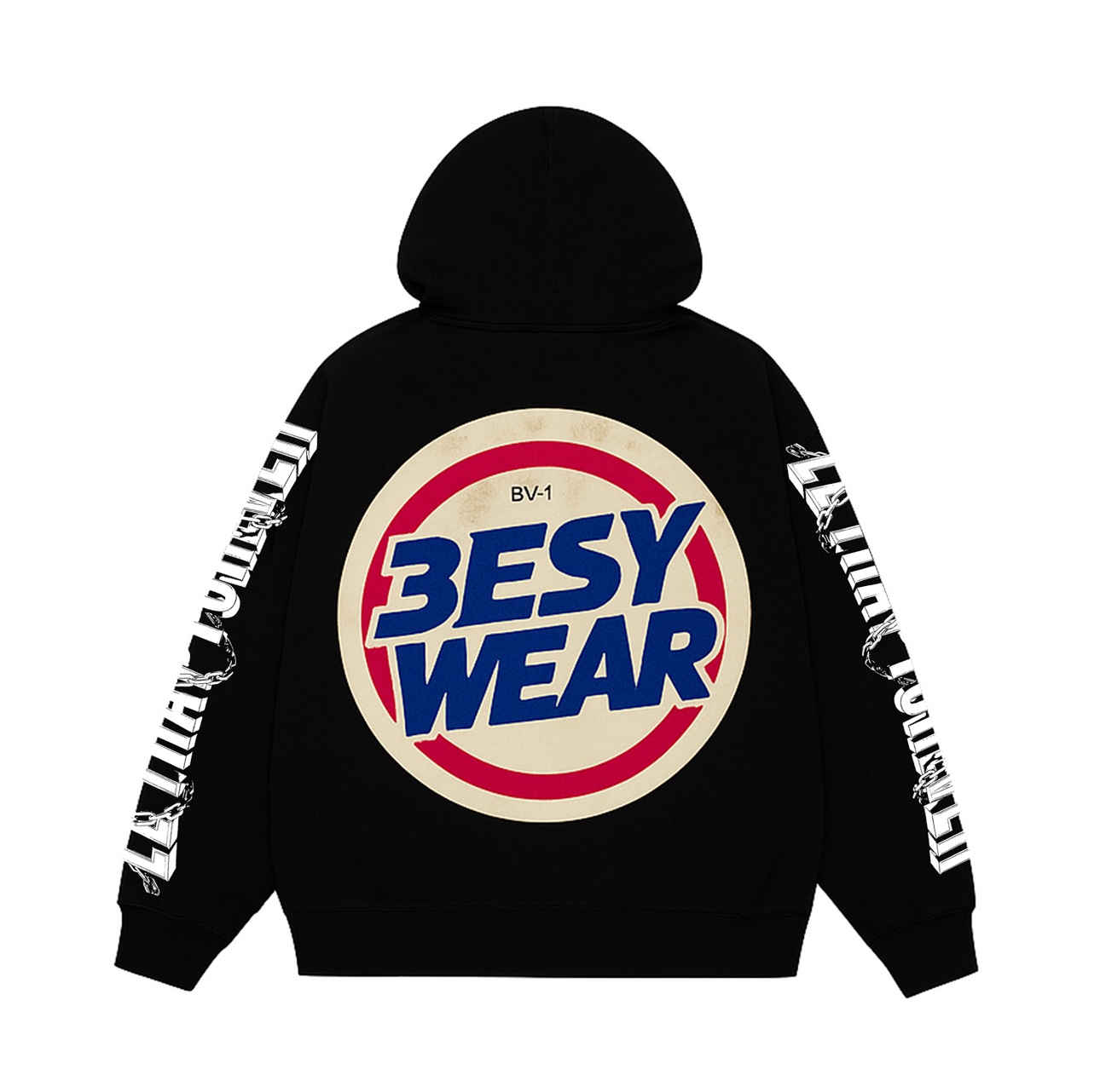 KISS BABY BREEZE POLERON - Imagen 2