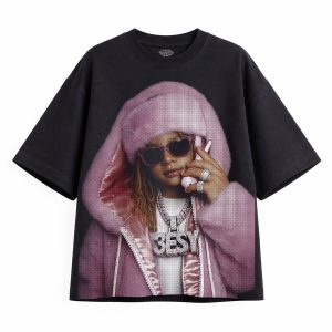 KILLA CAM BREEZE OVERSIZE 300g
