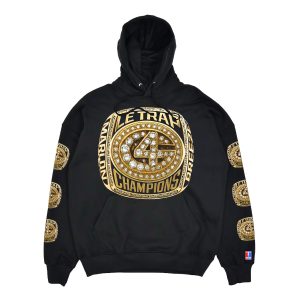 CHAMPIONS RING LT4 POLERON 320g