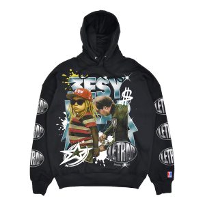 FREE BREEZE LT4 POLERON 320g